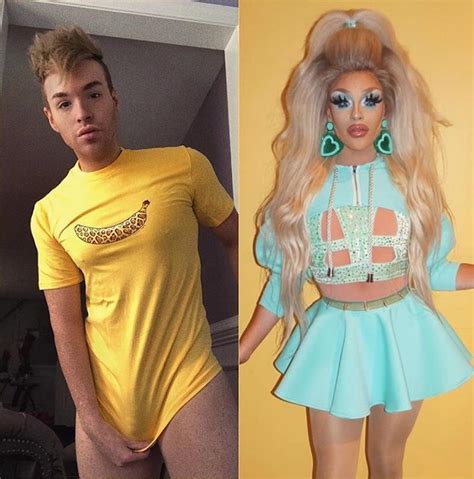 ariel versace boy|soju and ariel versace.